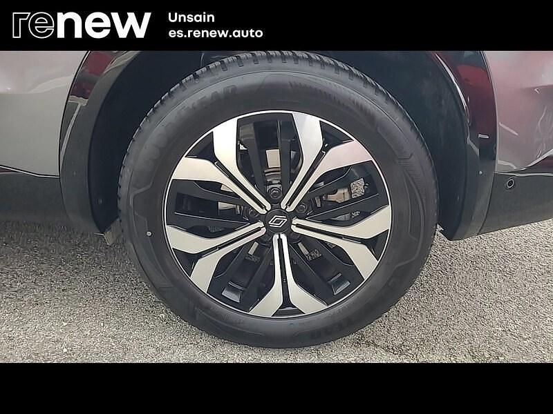 Usado Renault Austral Evolution 200 CV (147 kW) 2024 Gris SUV