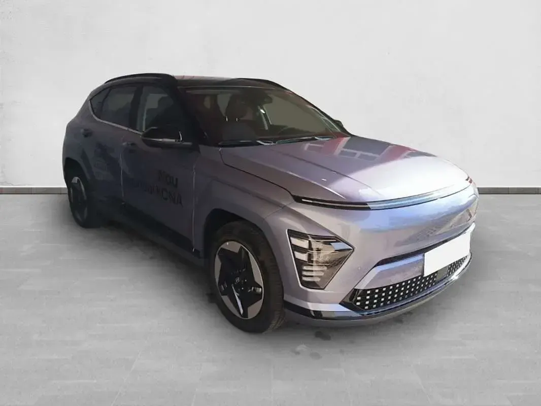 Usado Hyundai Kona 160 kW (218 CV) 2023 SUV