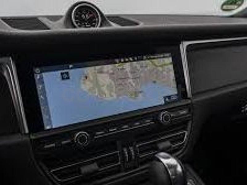 Usado Porsche Macan GTS 380 CV (279 kW) 2020 Blanco SUV
