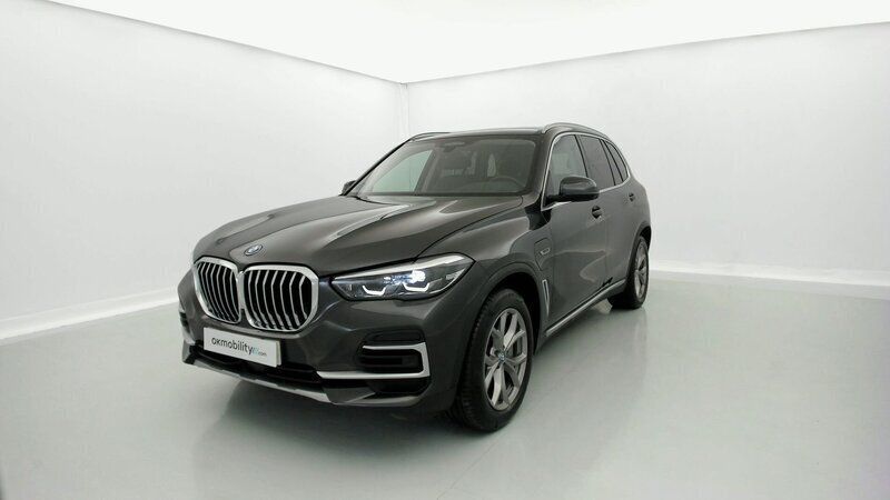 Sofistograu Usado 2022 BMW X5 xLine SUV | 54.720 € (Super precio) - Imagen 1/4