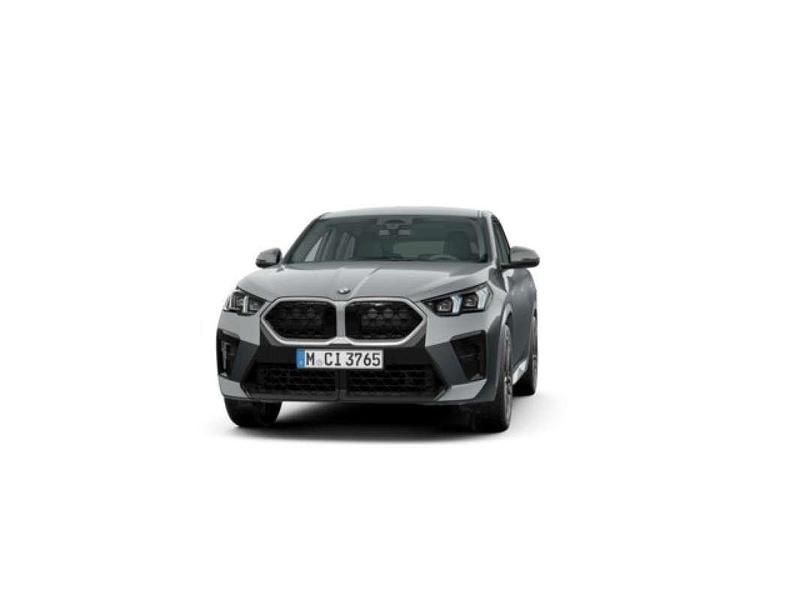 Gris Usado 2025 BMW X2 Comfort Edition SUV | 45.700 € - Imagen 1/4