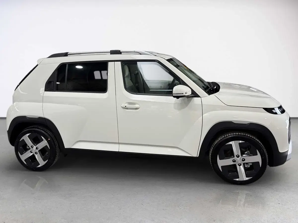 Nuevo Hyundai Inster 83 kW (114 CV) 2026 Utilitario