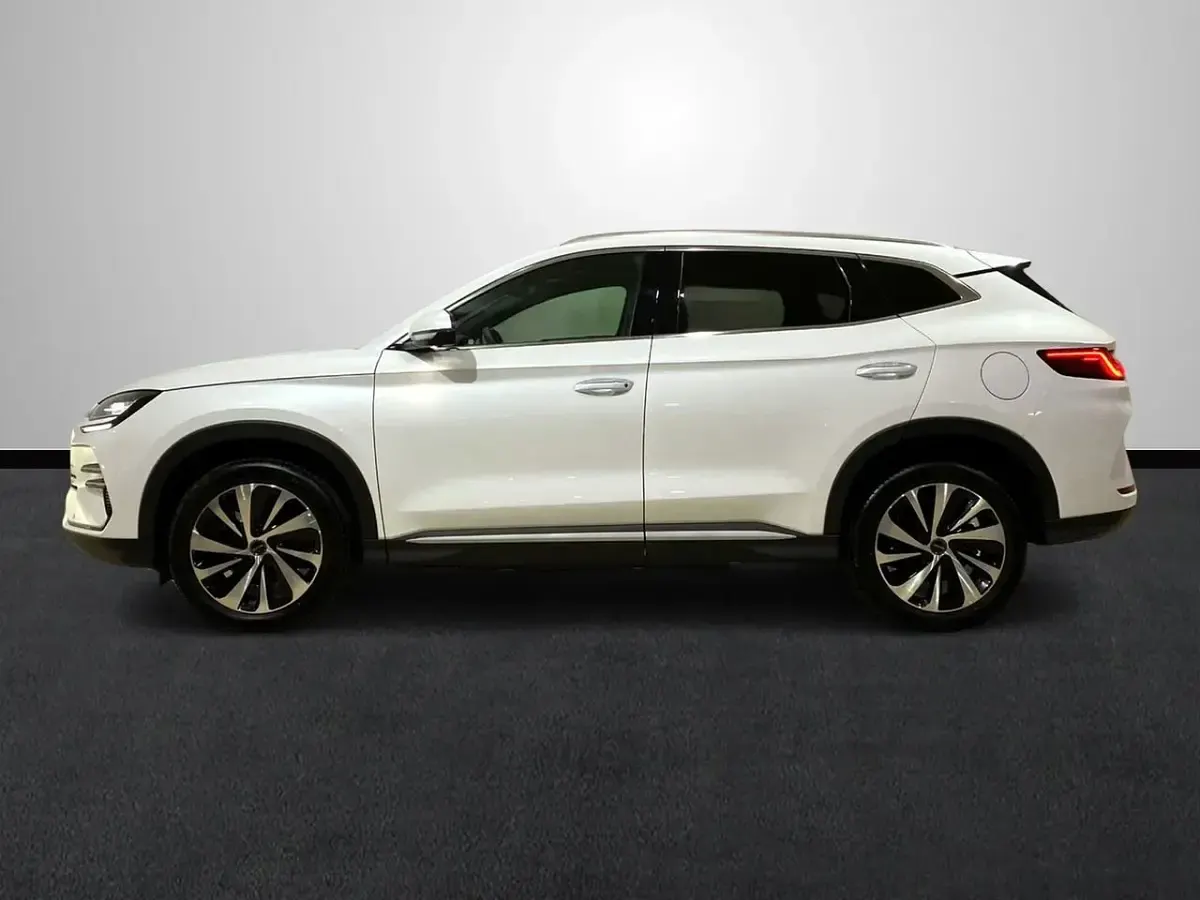 Usado BYD Seal U Comfort 217 CV (159 kW) 2025 Blanco SUV
