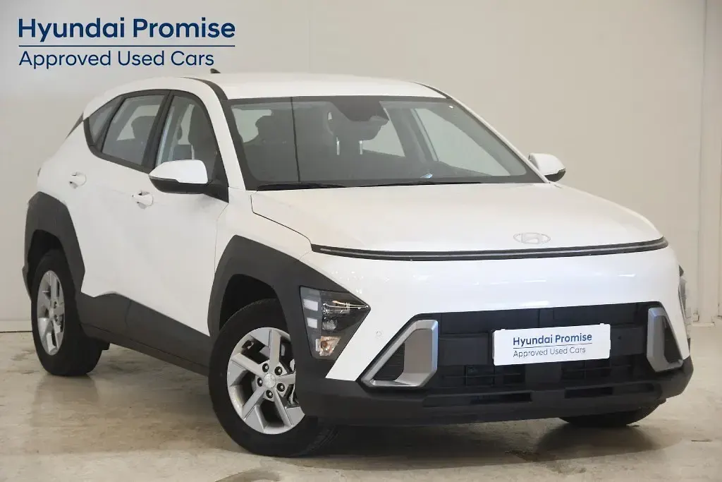 Usado Hyundai Kona 128 CV (94 kW) 2025 SUV