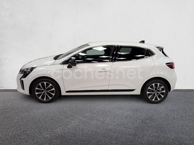 Usado Mitsubishi Colt 90 CV (66 kW) 2025 Negro Utilitario