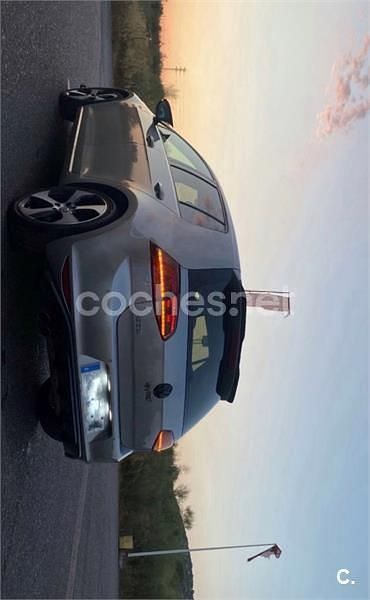Gris / plata Usado 2014 VW Golf VII Sportline Berlina | 16.050 € (Caro) - Imagen 1/4