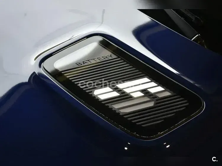 Nuevo Renault R5 Iconic 2025 Eléctrico Utilitario