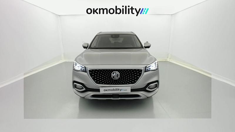 Usado MG HS Luxury 162 CV (119 kW) 2023 Medal silver  ssa SUV