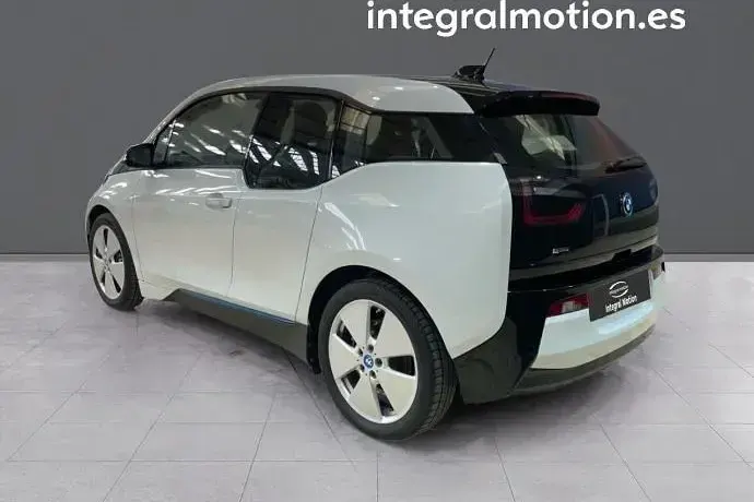 Usado BMW i3 125 kW (170 CV) 2016 Utilitario