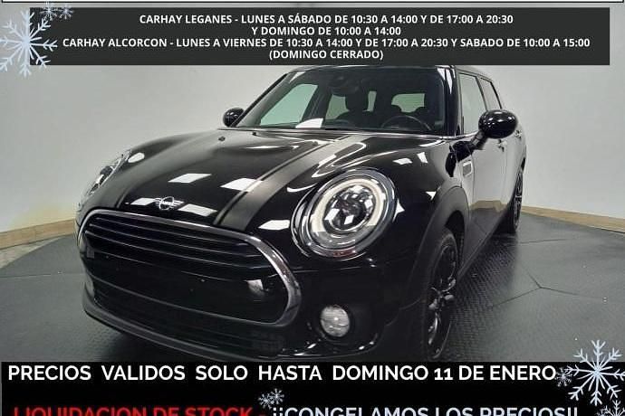 Usado 2019 Mini Cooper Clubman Familiar | 17.990 € (Precio justo) - Imagen 1/4