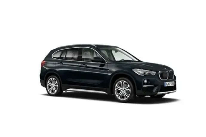 Usado BMW X1 Executive 150 CV (110 kW) 2018 SUV
