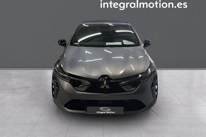 Usado Mitsubishi Colt 91 CV (66 kW) 2025