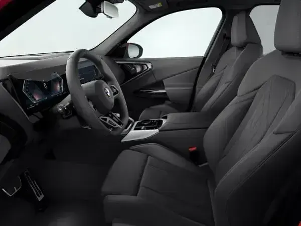 Nuevo BMW X3 197 CV (144 kW) 2026 Otro SUV