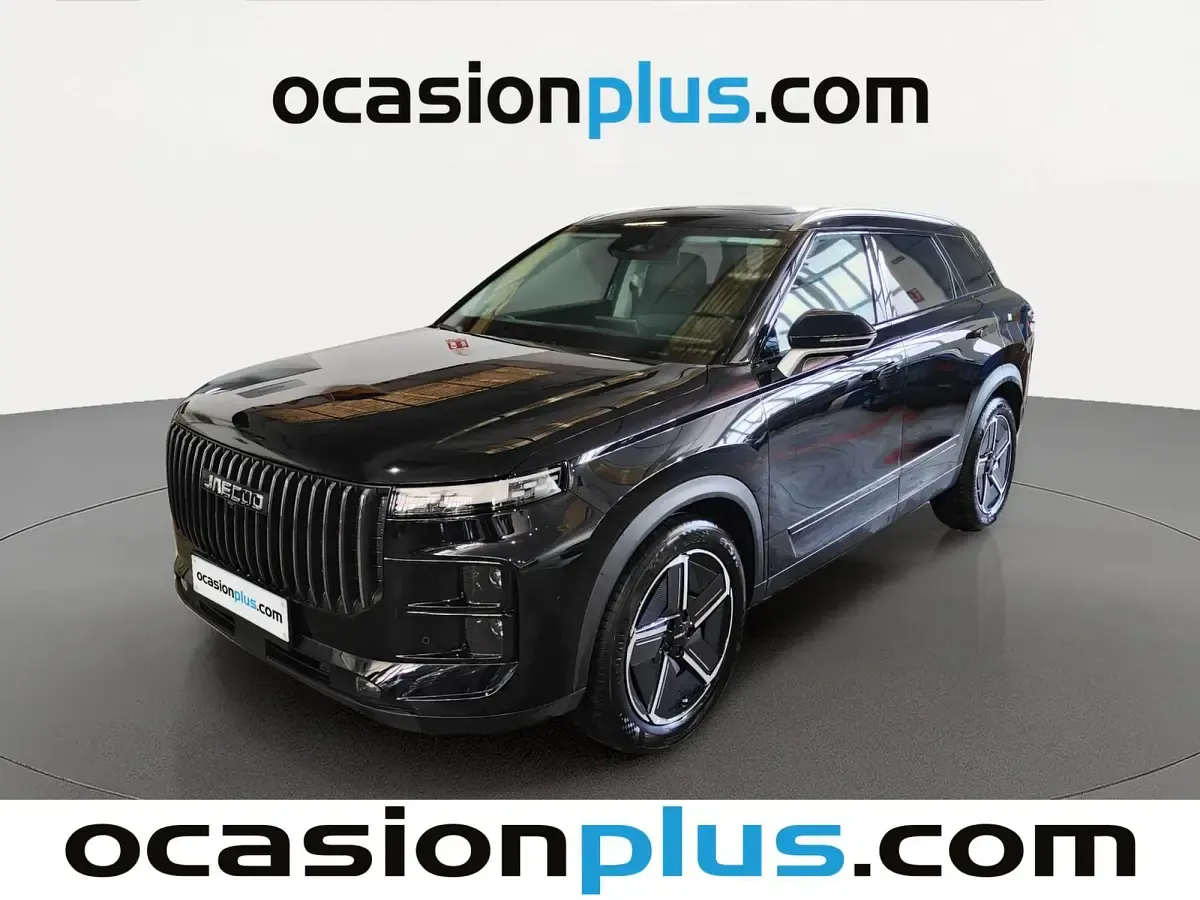 Usado Jaecoo 7 147 CV (108 kW) 2025 SUV