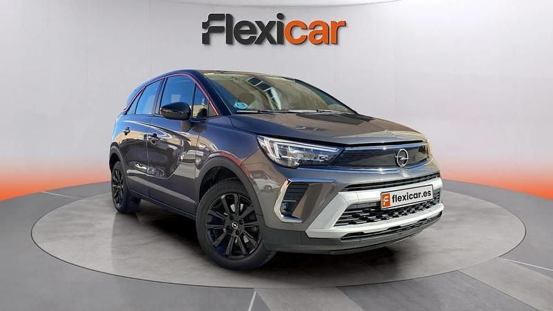 Usado Opel Crossland X GS Line 110 HP (80 kW) 2021 SUV