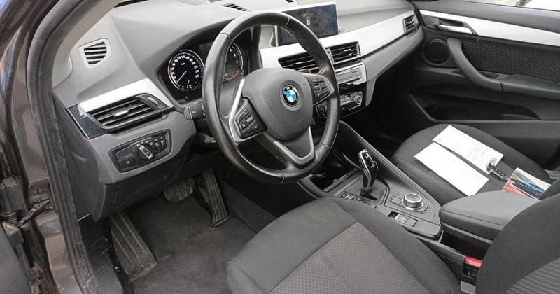 Usado BMW X1 140 CV (102 kW) 2021 SUV