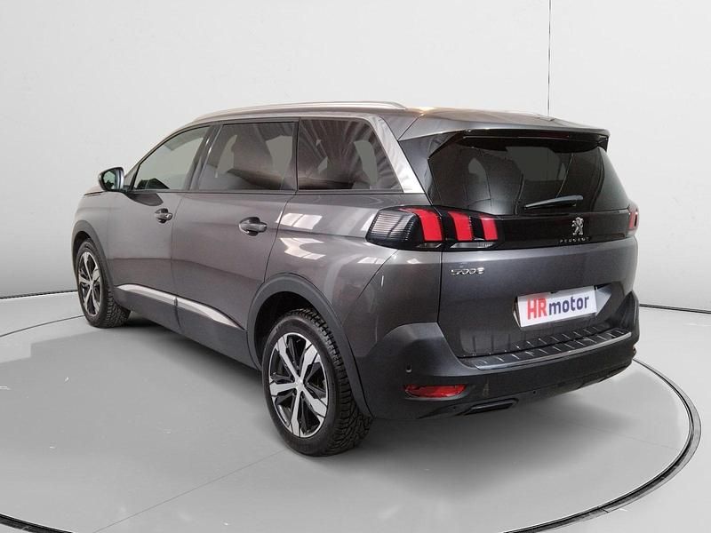 Usado Peugeot 5008 Allure 131 CV (96 kW) 2023