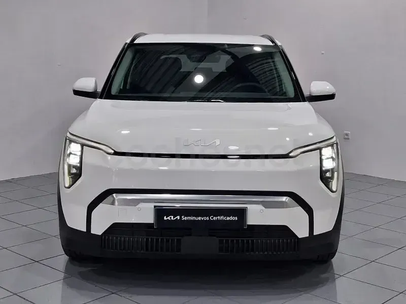 Usado Kia EV3 Earth 150 kW (204 CV) 2025 Eléctrico SUV