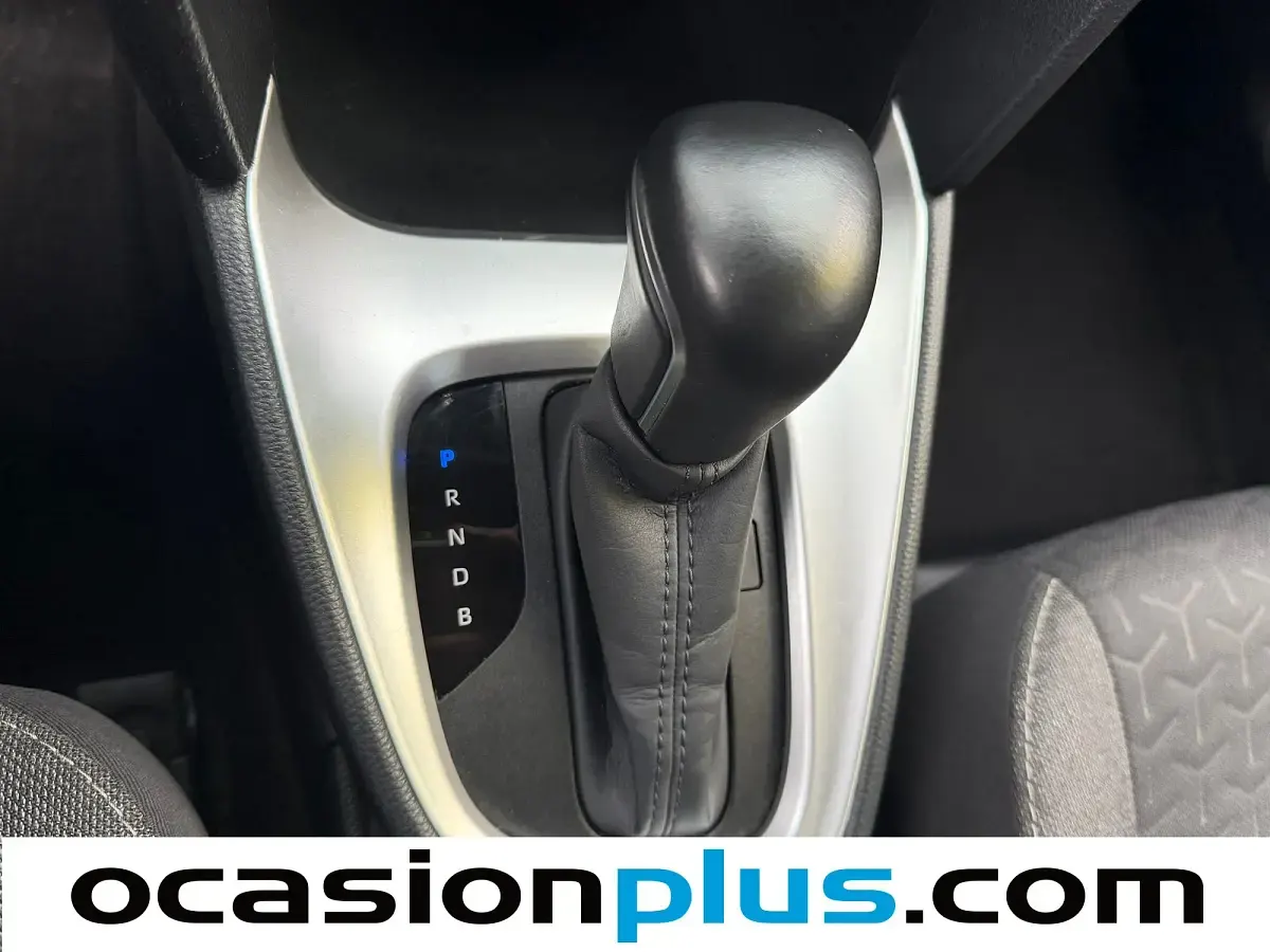 Usado Toyota Yaris Cross Active 116 CV (85 kW) 2024 SUV
