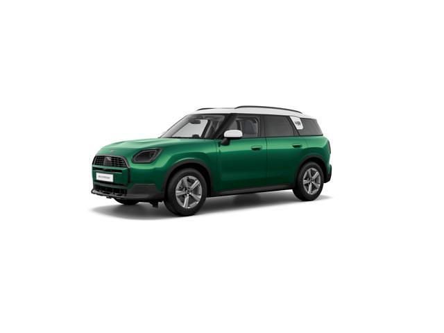 Usado 2025 Mini Countryman SUV | 35.990 € (Precio justo) - Imagen 1/3