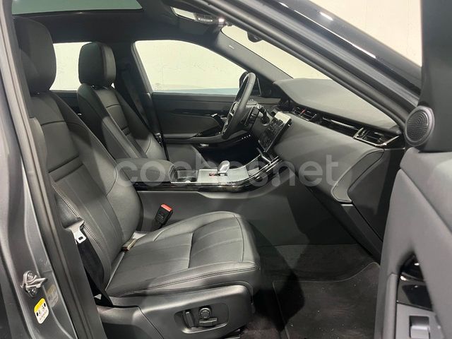 Brugt Land Rover Range Rover evoque S 309 HK (227 kW) 2025 Grå SUV