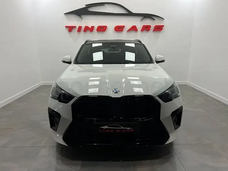 Usado BMW X2 Comfort Edition 150 CV (110 kW) 2025 Blanco SUV