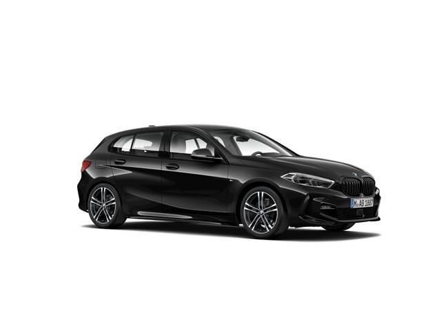Usado BMW 118 Shadowline 150 CV (110 kW) 2023 Utilitario