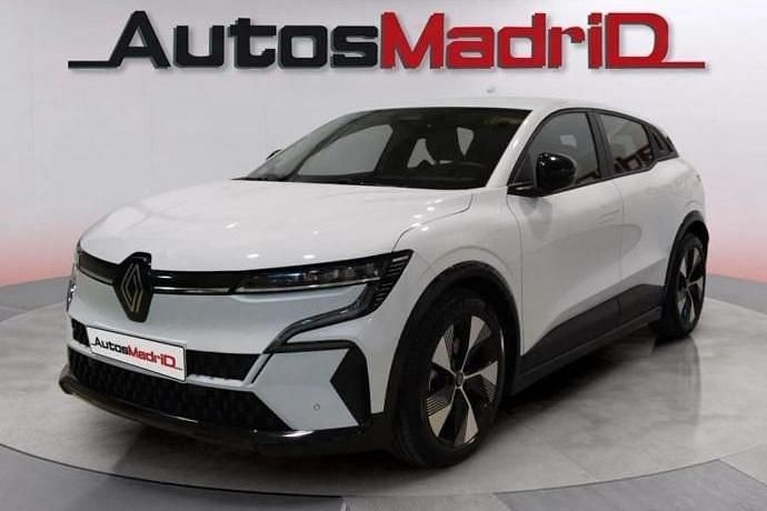 Usado Renault Mégane Equilibre 95 kW (130 CV) 2022