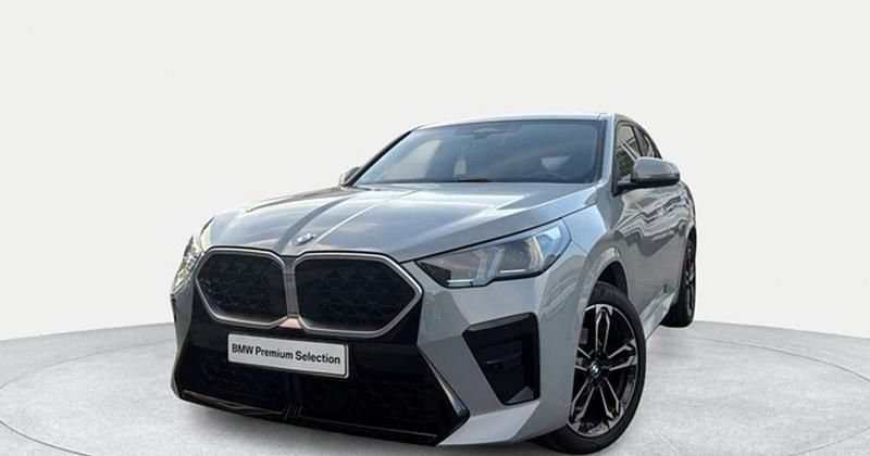 Usado 2025 BMW X2 SUV | 43.500 € - Imagen 1/4