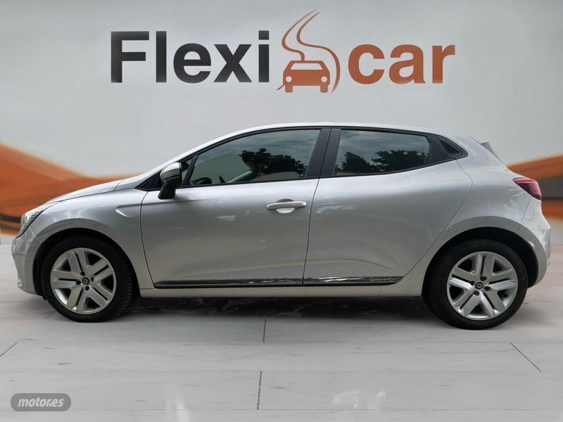 Usado Renault Clio IV Zen 100 CV (73 kW) 2019 Otros Berlina