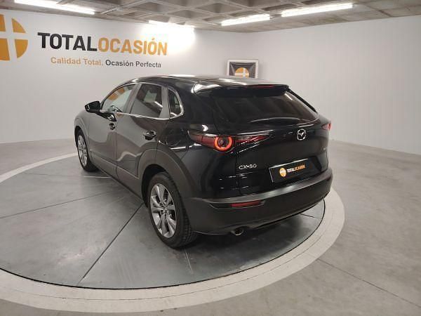 Usado Mazda CX-30 122 CV (89 kW) 2020 Otro SUV