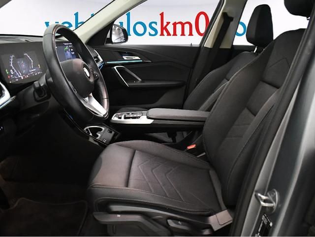 Usado BMW X1 170 CV (125 kW) 2023 Gris SUV