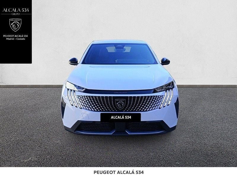 Nuevo Peugeot e-3008 Allure 157 kW (214 CV) 2026 Blanco SUV
