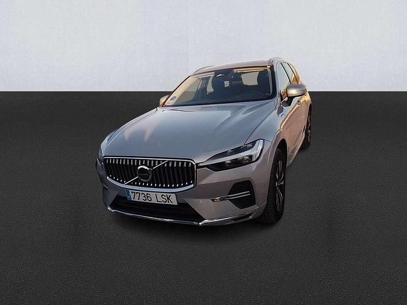 Usado 2021 Volvo XC60 Inscription SUV | 33.300 € (Precio justo) - Imagen 1/4