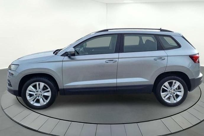 Usado Skoda Karoq 115 CV (84 kW) 2019 SUV