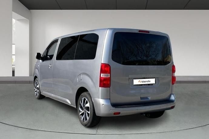 Usado Citroën C4 Business Class 150 CV (110 kW) 2020 Familiar