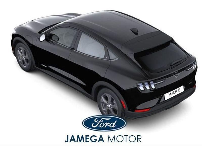 Usado Ford Mustang 269 CV (197 kW) 2023 Negro