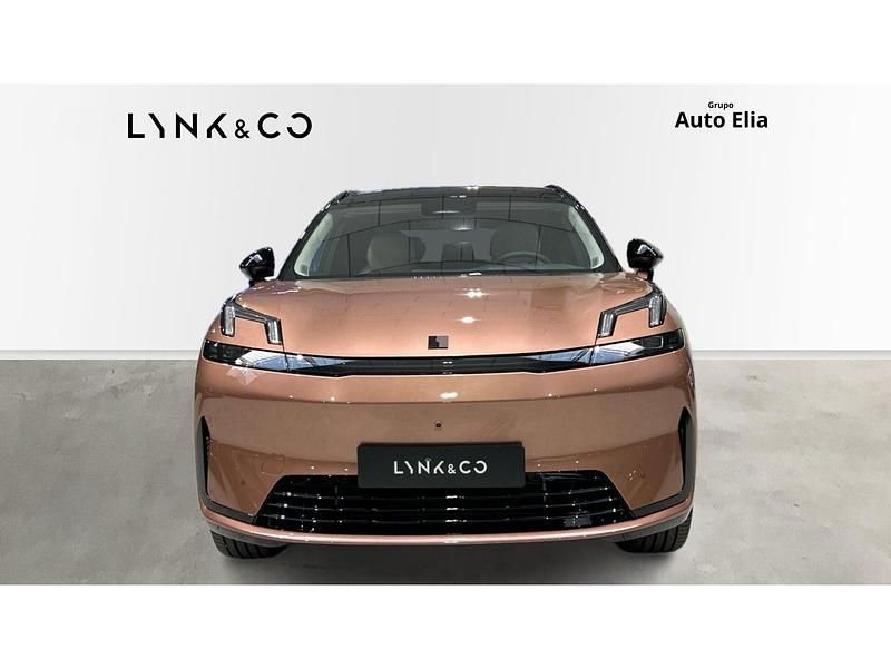 Usado Lynk & Co 08 350 CV (257 kW) 2025 Otro SUV