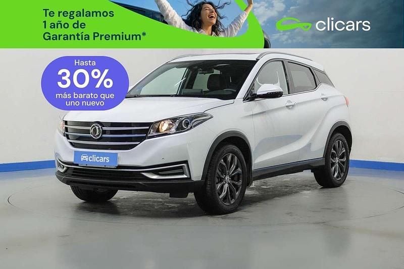 Usado DFSK Seres 3 119 kW (163 CV) 2021 Blanco SUV