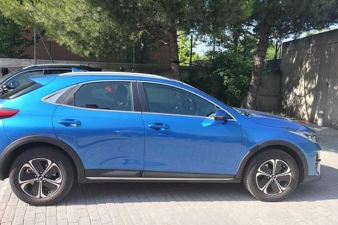 Usado Kia XCeed 141 CV (103 kW) 2021 SUV