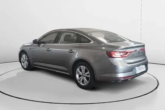 Usado Renault Talisman Zen 130 CV (95 kW) 2018 Berlina