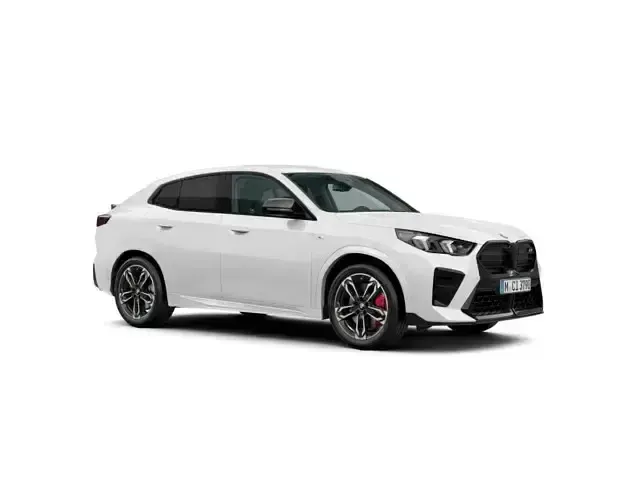 Occasion BMW X2 Comfort Edition 300 PK (220 kW) 2025 Wit SUV