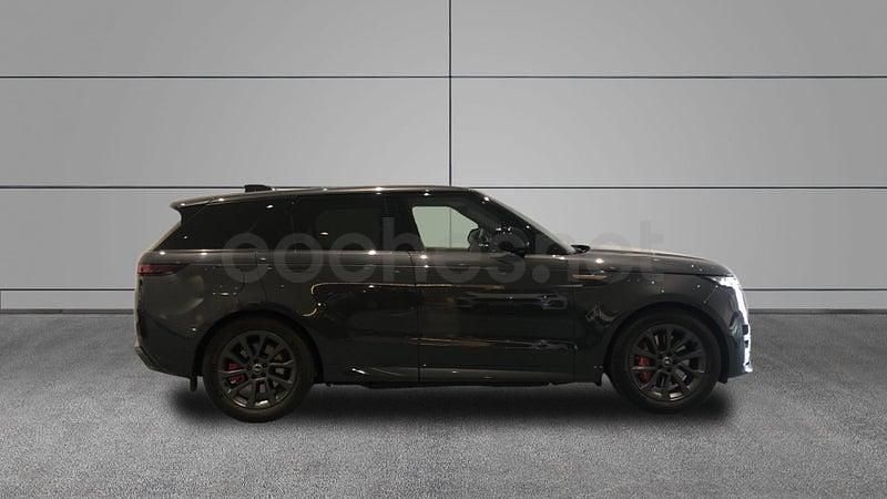 Usado Land Rover Range Rover Sport HSE Dynamic 460 CV (338 kW) 2024 Gris / plata SUV