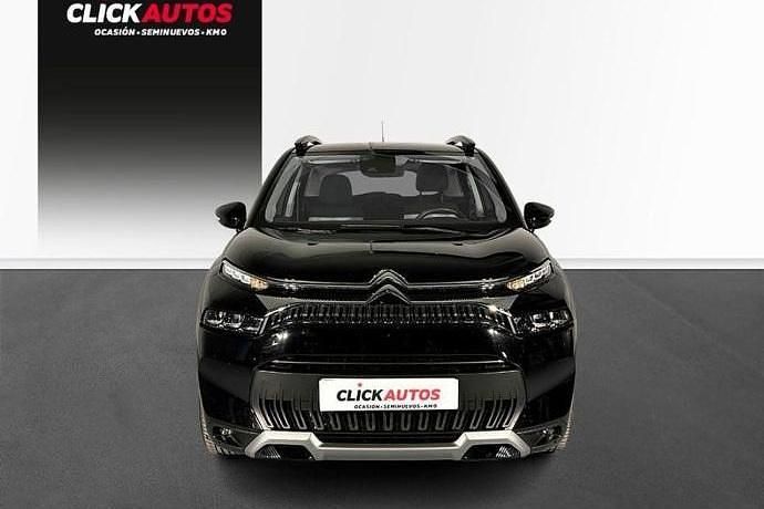 Usado Citroën C3 Aircross Shine 120 CV (88 kW) 2022 SUV