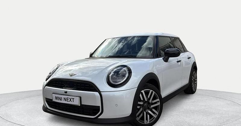 Usado 2025 Mini Cooper Utilitario | 29.900 € (Caro) - Imagen 1/4