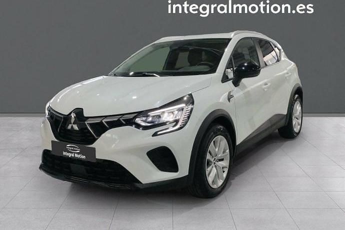 Usado 2024 Mitsubishi ASX Motion SUV | 19.900 € (Precio justo) - Imagen 1/4