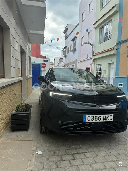 Negro Usado 2023 Opel Mokka Edition SUV | 22.000 € (Caro) - Imagen 1/1