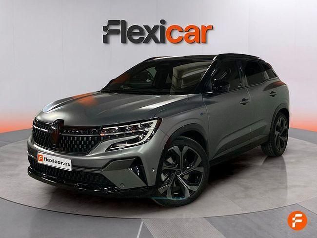 Usado Renault Austral Techno 158 CV (116 kW) 2023 Gris SUV