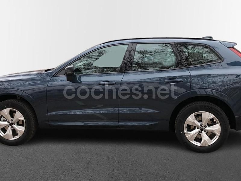 Nuevo Volvo XC60 Plus 250 CV (183 kW) 2025 Azul SUV