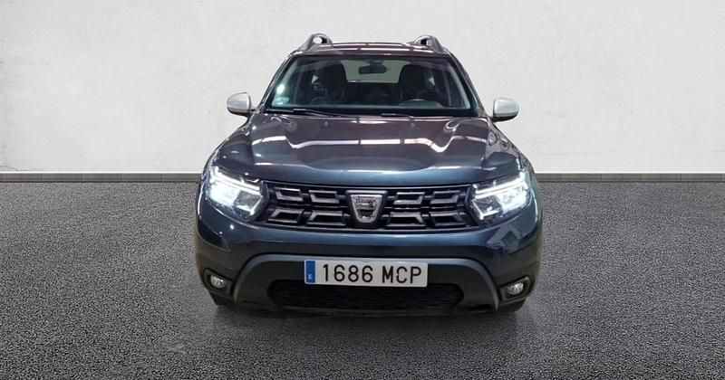 Usado Dacia Duster Comfort 115 CV (84 kW) 2022 SUV